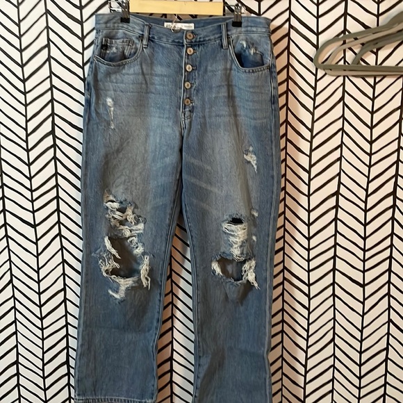 KanCan Denim - Kancans /Maurice’s size 30